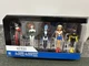 DC THE NEW BATMAN ADVENTURES GIRLS NIGHT OUT Collectibles Harley Poison Super