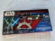 Star Wars Bladebuilders JEDI MASTER LIGHTSABER kit Electronic 100+ combinations