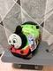 2023 Thomas And Friends- Percy #6. Green Soft Plush Train Toy NWT 