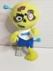 Funrise Burp Zombies Series One UPCHUCK CHUCK Figure Motion Activated Burps