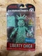 Funko FNAF Five Nights at Freddy's LIBERTY CHICA Walmart Exclusive