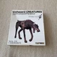 CAPCOM Biohazard Premium Model Kit MA39 Cerberus 1/12 Scale Unopened