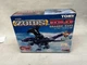 TOMY Zoids EZ-005 Redler Dragon Type 1/72 Scale Motorized Plastic Model Kit