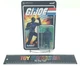 Super 7 ReAction Figures G.I. Joe Combat Gladiator SNAKE EYES