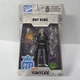 The Loyal Subjects BST AXN Teenage Mutant Ninja Turtles 5" Rat King Figure NIB