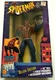 VINTAGE 10" DELUXE EDITION SENSATIONAL SPIDER-MAN ACTION FIGURE TOYBIZ IN BOX