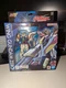 Gundam Universe Wing Zero EW XXXG-00W0 Bandai Action Figure New Sealed