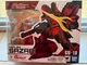 Bandai Gundam Universe GU-18 MSN-04 Sazabi Mobile Suit Char&rsquo;s Counterattack