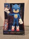 Ultimate Talking Sonic 12-Inch Figure, Features 30+ Iconic and Humorous Phr...