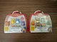 Pokemon Squishmallows Squish-a-longs Pack Set