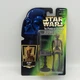 Kenner POTF2 EV-9D9 Action Figure Green Card 1997 Droid - Brand New