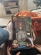 S.H.Figuarts YuYu Hakusho Yusuke Urameshi Figure Bandai Spirits Not Complete 