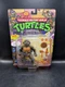 Playmates Toys TMNT Classic Storage Shell Donatello 5 in Action Figure NEW 2022