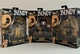 Jakks Bendy and the Ink Machine BENDY, PIPER & SAMMY Wave 2 Action 3 Figure Set