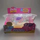 Pets Alive Mommy Turtle & Baby Surprise by ZURU, Robot Toy Pet Turtle  New 