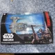 Transformers x Star Wars Mandalorian N-1 Starfighter Action Figure NEW Hasbro