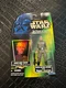 Hasbro Star Wars Power Of The Force: Grand Moff Tarkin Action Figure (B0-B)