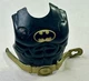 Vtg Dark Knight Bruce Wayne Batman CHEST ARMOR original weapon accessory part