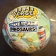MGA Miniverse Make it Mini Jurassic World Dinosaurs New Unopened