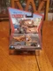 Disney Pixar Cars 2 Race Team Mater Diecast Car 1:55 Scale Mattel #1 2010 Toy