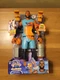 SPACE JAM: A New Legacy - Lebron James Ultimate Tune Squad 12" Action Figure SPACE JAM: A New Legacy - Lebron James Ultimate Tune Squad 12" Action Figure