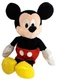 Ty Sparkle Disney Mickey Mouse Bean Bag Plush Stuffed Toy 8 Inches Beanie Baby