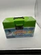 Fisch 4 Pack Microfigure Blind Box - With DLC Included Tacklebox PhatMojo NEW