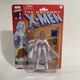MARVEL LEGENDS RETRO EMMA FROST (DIAMOND FORM) UNCANNY X-MEN 6 IN. ACTION FIGURE