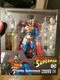 Medicom Toy MAFEX Cyborg Superman Return of Superman Mafex No.164 Figure Japan