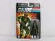 HASBRO - GI JOE - 25th ANNIVERARY - RANGER SGT. STALKER - NEW - #3