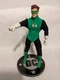 DC Comics Green Lantern Super Hero, 9" Action Figure with Base, 2006 Hasbro