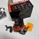 Skibidi Toilet Mystery Collector Figure Series 2 Juggernaut Astro Toilet HTF