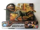 Jurassic World Monolophosaurus Camp Cretaceous Savage Strike Action Figure Toy