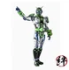 Bandai S. H. Figuarts Masked Rider Wads Masked Rider Zio