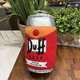 The Simpsons Duff Beer Can 10" Plush Toy by KidRobot