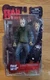 2009 Mezco Toys Cinema Fear Friday the 13th Part 3 Jason Voorhees 7&rdquo; Figure
