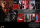 Special New Hot Toys DX17B Star Wars The Phantom Menace Darth Maul Sith Speeder