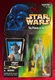 1996 Star Wars POTF Kenner GREEDO 3.75" figure * Excellent Condition