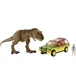 Jurassic World Legacy Collection Target Tyrannosaurus Escape Pack (GWN38)