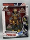 Lanard City Hunter Predator 2 Collection 7" City Hunter Predator Action Figure