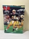 1998 G.I. Joe Classic Collection Army Football Quarterback Figure Kenner