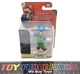 JAKKS Pacific World of Nintendo Mario ICE LUIGI Action Figure