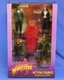 UNIVERSAL MONSTERS CRYPT CLUB FIGURE 4-PACK NECA DRACULA'S COFFIN