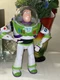 Disney 64069 Buzz Lightyear 12 Inch Interactive Talking Action Figure