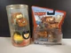 Disney Pixar Cars 2 Race Team Mater
