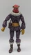 Marvel Legends Baron Zemo 6" Action Figure From The Toy Biz 2006 Mojo Series  