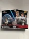 Disney Infinity 3.0 Edition: Star Wars Luke Skywalker Princess Leia Play Set NIB