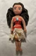 Disney Store - Moana - 20&rdquo; Plush Doll Stuffed Toy - Moana