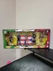 WWE Elite Latino World Order LWO 5-Pack Mysterio Escobar Vega Wilde Del Toro-08