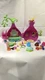 DreamWorks Trolls World Tour Poppy's Stylin' Pod with Poppy Figure Playset 